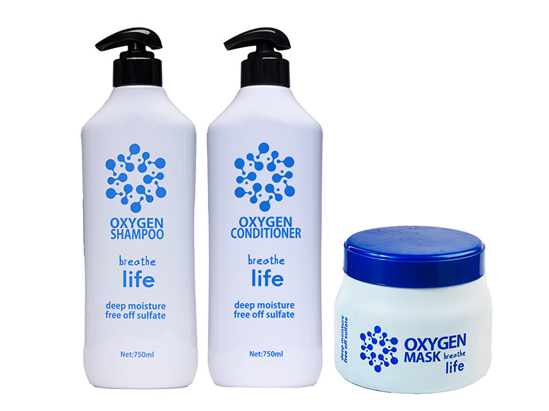Oxygen Collection