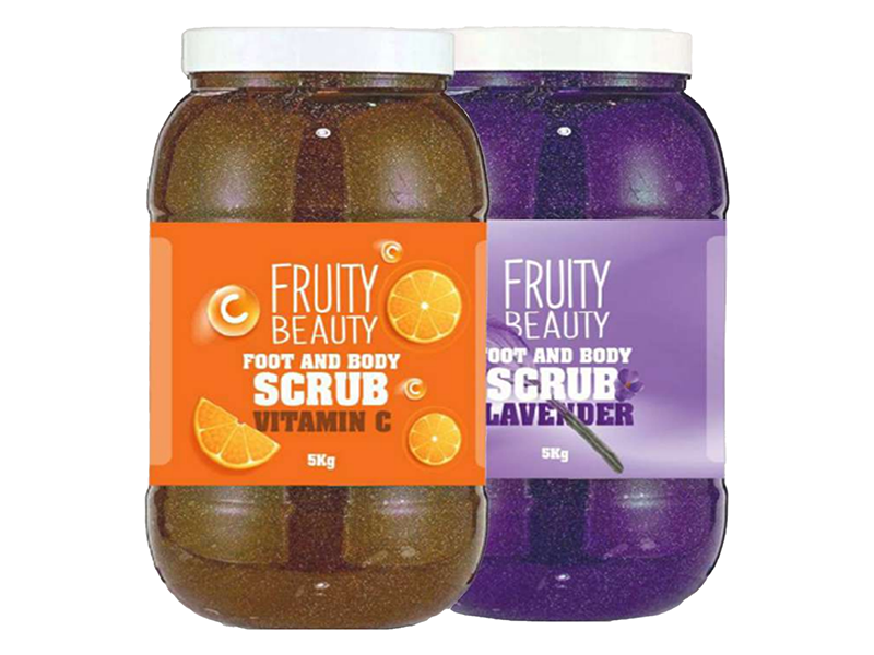 Body Scrub